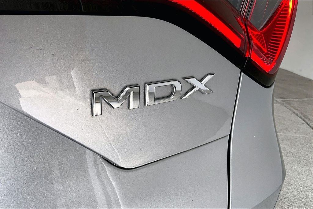 2023 Acura MDX Type S w/Advance Package SH-AWD