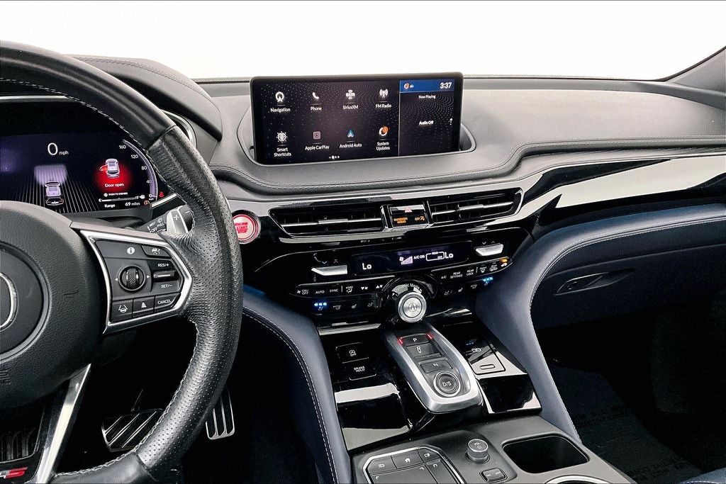 2023 Acura MDX Type S w/Advance Package SH-AWD
