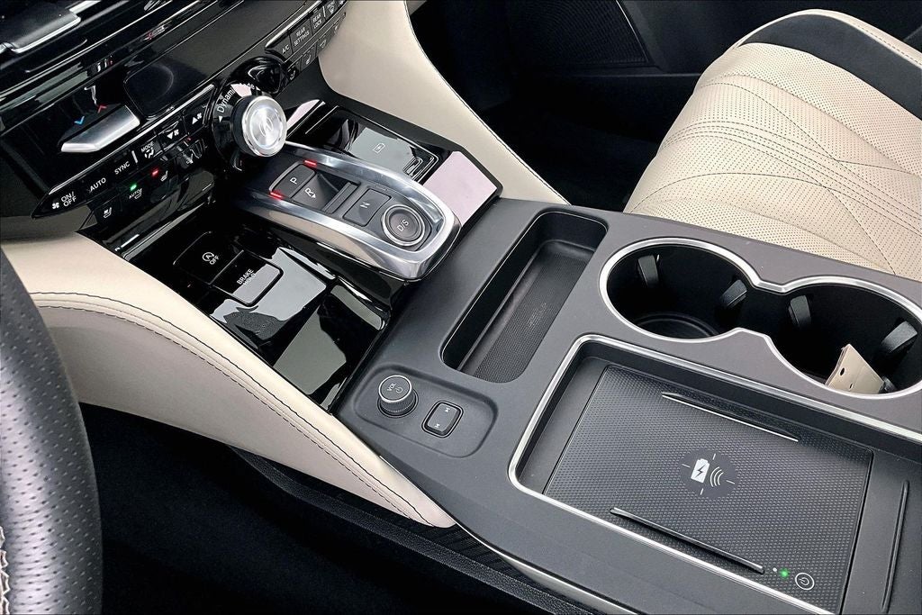 2025 Acura MDX Type S w/Advance Package SH-AWD