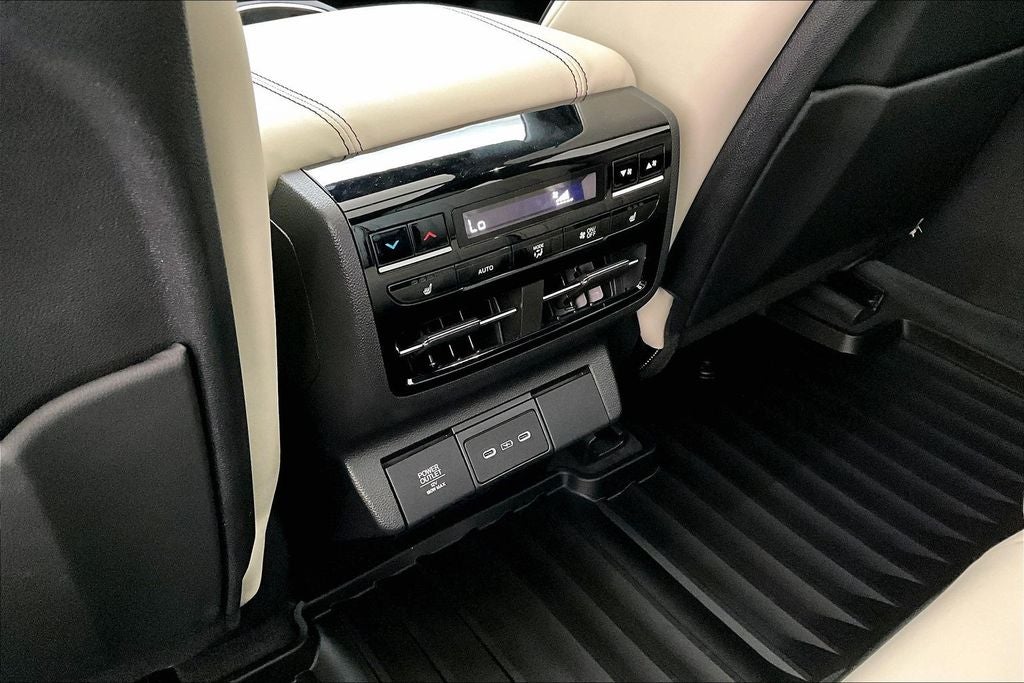 2025 Acura MDX Type S w/Advance Package SH-AWD
