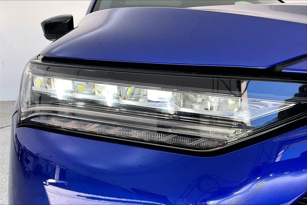 2025 Acura MDX Type S w/Advance Package SH-AWD
