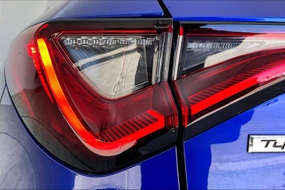 2025 Acura MDX Type S w/Advance Package SH-AWD