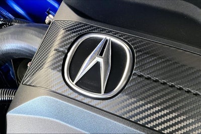 2025 Acura MDX Type S w/Advance Package SH-AWD