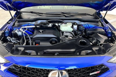 2025 Acura MDX Type S w/Advance Package SH-AWD