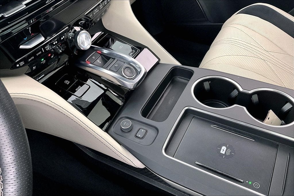2025 Acura MDX Type S w/Advance Package SH-AWD