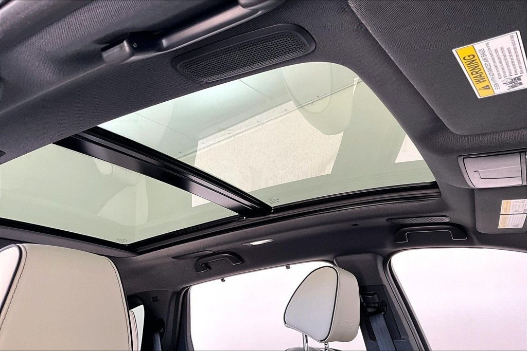 2025 Acura MDX Type S w/Advance Package SH-AWD