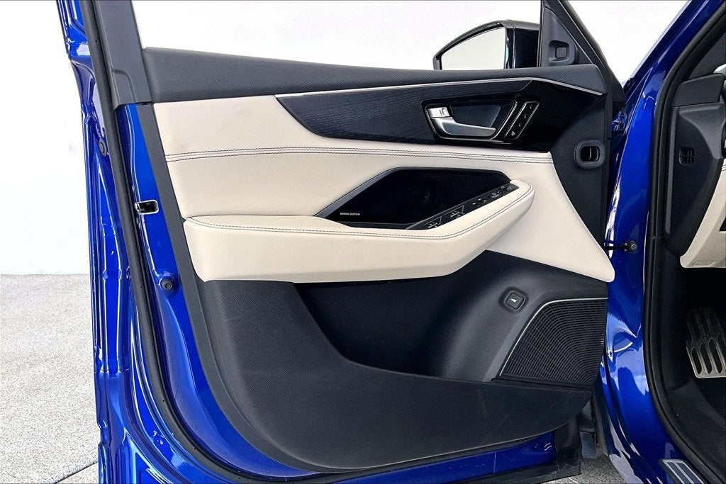 2025 Acura MDX Type S w/Advance Package SH-AWD