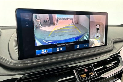 2025 Acura MDX Type S w/Advance Package SH-AWD
