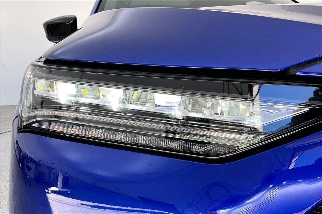 2025 Acura MDX Type S w/Advance Package SH-AWD