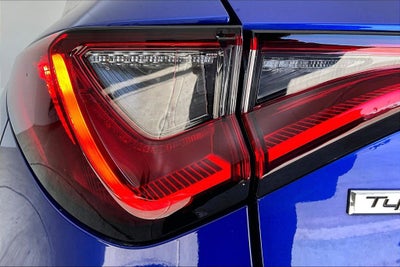 2025 Acura MDX Type S w/Advance Package SH-AWD