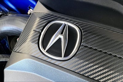 2025 Acura MDX Type S w/Advance Package SH-AWD