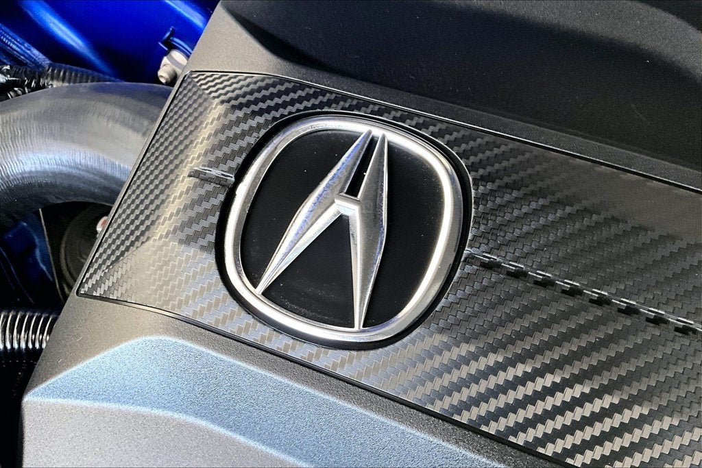 2025 Acura MDX Type S w/Advance Package SH-AWD