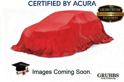 2022 Acura MDX Type S w/Advance Package SH-AWD