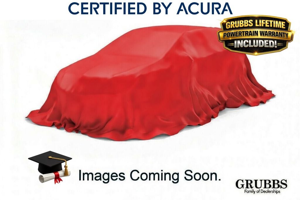 2022 Acura MDX Type S w/Advance Package SH-AWD