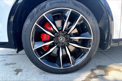 2023 Acura MDX Type S w/Advance Package SH-AWD