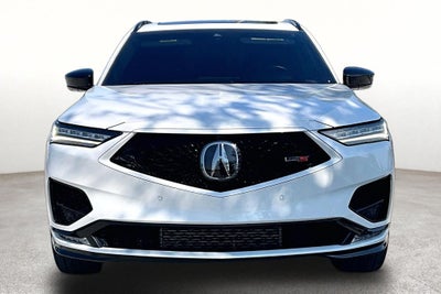 2023 Acura MDX Type S w/Advance Package SH-AWD