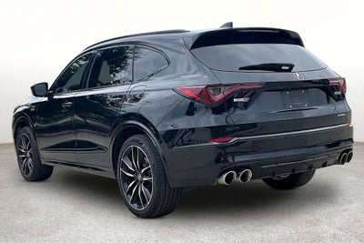 2024 Acura MDX Type S w/Advance Package SH-AWD