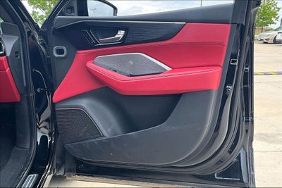 2024 Acura MDX Type S w/Advance Package SH-AWD