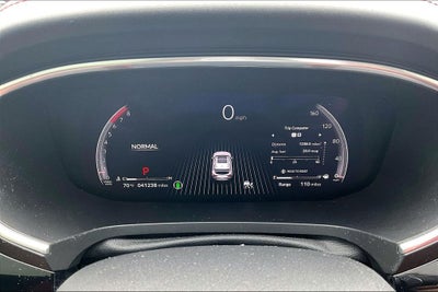 2024 Acura MDX Type S w/Advance Package SH-AWD