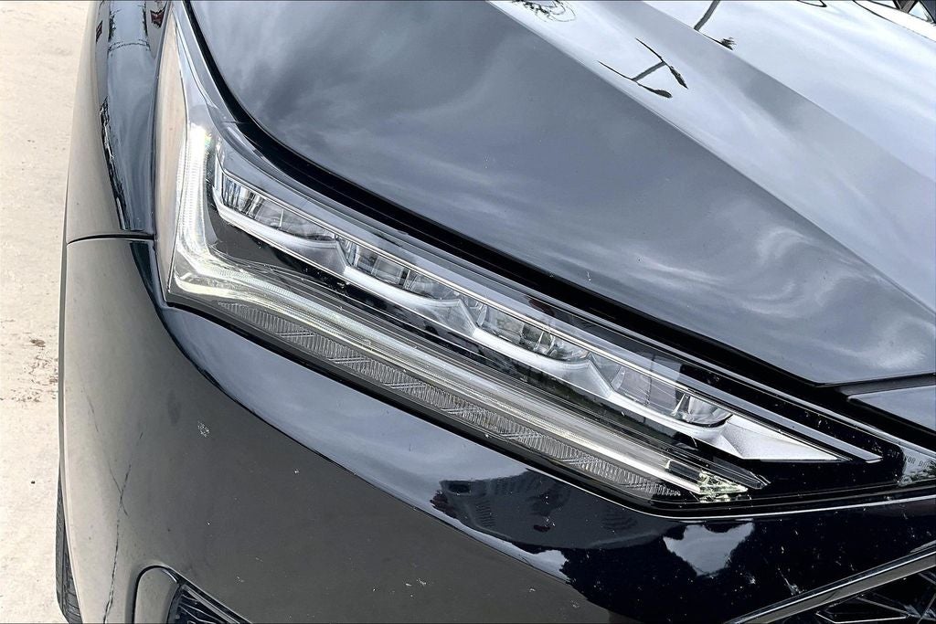 2024 Acura MDX Type S w/Advance Package SH-AWD