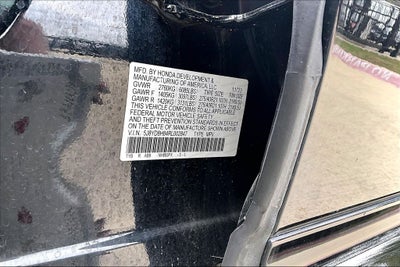 2024 Acura MDX Type S w/Advance Package SH-AWD