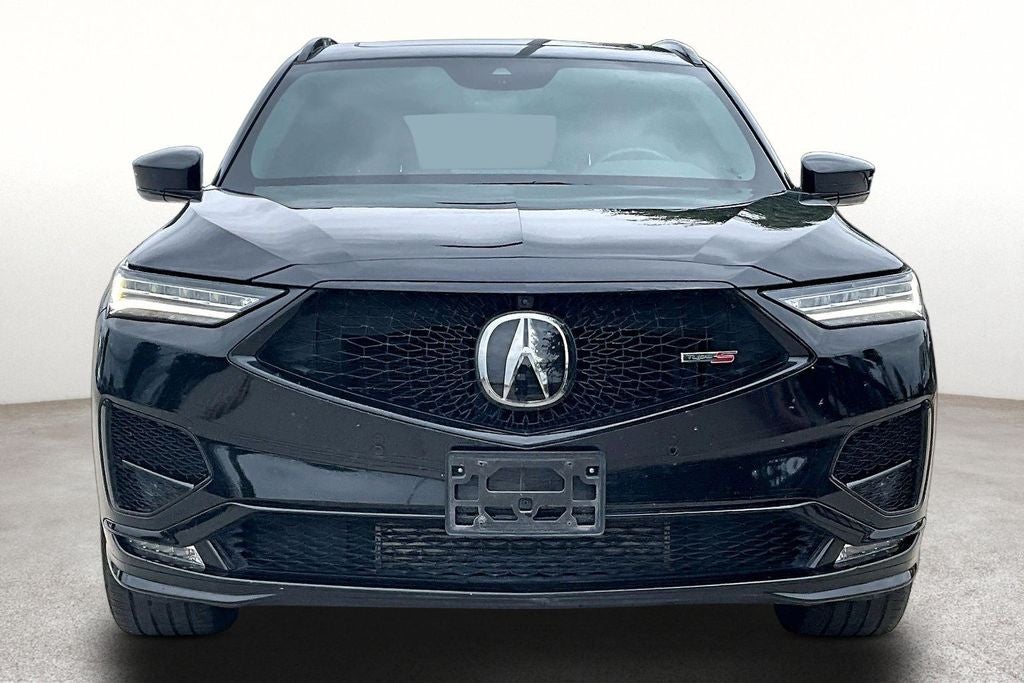 2024 Acura MDX Type S w/Advance Package SH-AWD