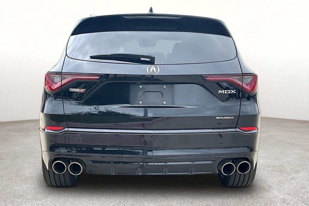 2024 Acura MDX Type S w/Advance Package SH-AWD