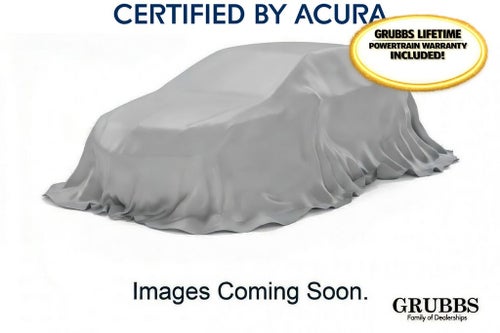 2024 Acura MDX Type S w/Advance Package SH-AWD