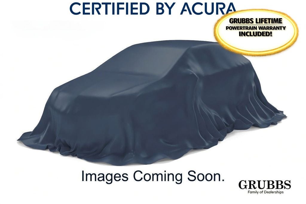 2023 Acura MDX Type S w/Advance Package SH-AWD