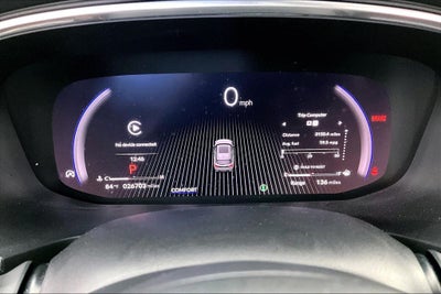 2026 Acura MDX Type S w/Advance Package SH-AWD