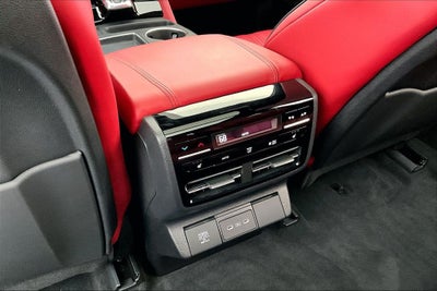 2026 Acura MDX Type S w/Advance Package SH-AWD