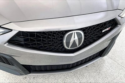 2026 Acura MDX Type S w/Advance Package SH-AWD