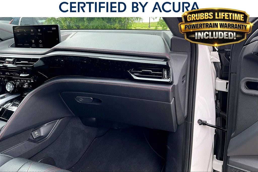 2023 Acura MDX Type S w/Advance Package SH-AWD