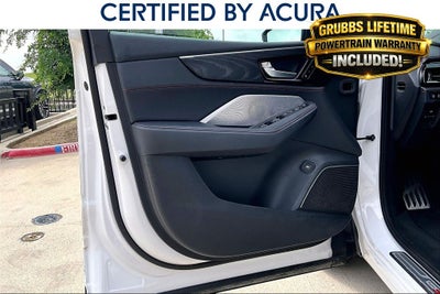 2023 Acura MDX Type S w/Advance Package SH-AWD