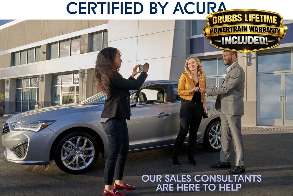 2023 Acura MDX Type S w/Advance Package SH-AWD