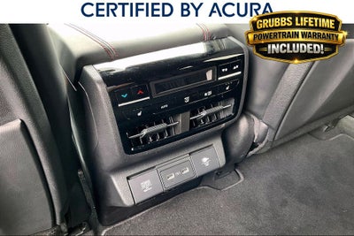 2023 Acura MDX Type S w/Advance Package SH-AWD