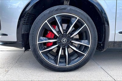 2023 Acura MDX Type S w/Advance Package SH-AWD