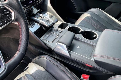 2023 Acura MDX Type S w/Advance Package SH-AWD