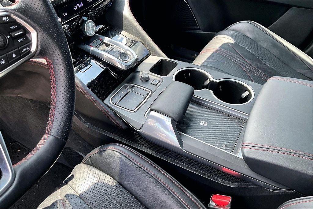 2023 Acura MDX Type S w/Advance Package SH-AWD