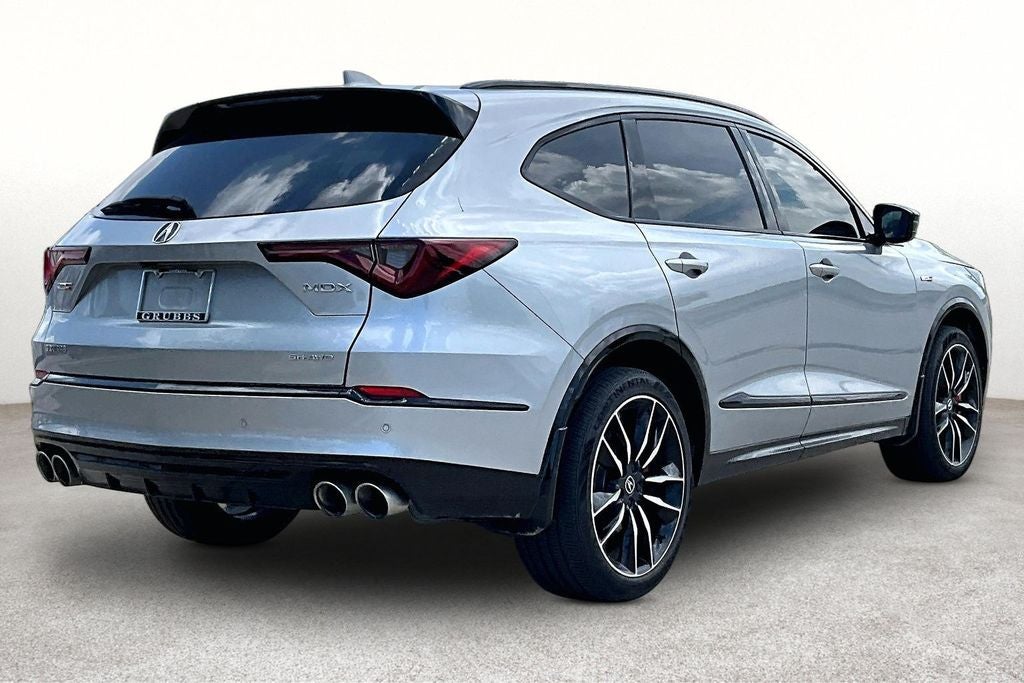 2023 Acura MDX Type S w/Advance Package SH-AWD