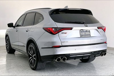 2023 Acura MDX Type S w/Advance Package SH-AWD
