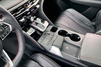 2023 Acura MDX Type S w/Advance Package SH-AWD