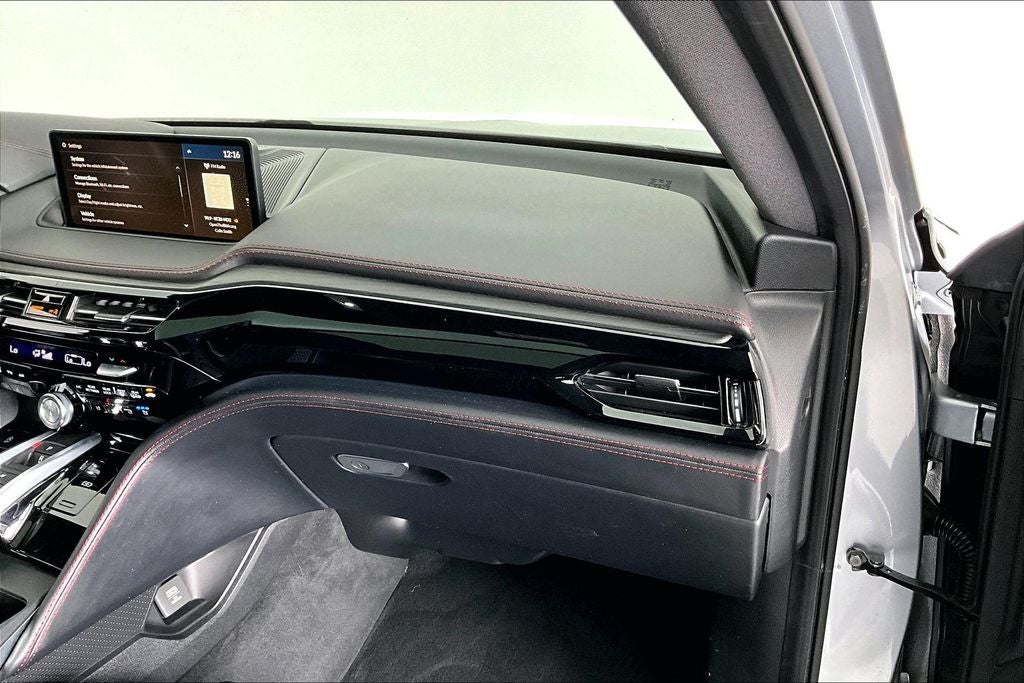 2023 Acura MDX Type S w/Advance Package SH-AWD