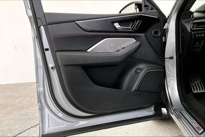 2023 Acura MDX Type S w/Advance Package SH-AWD