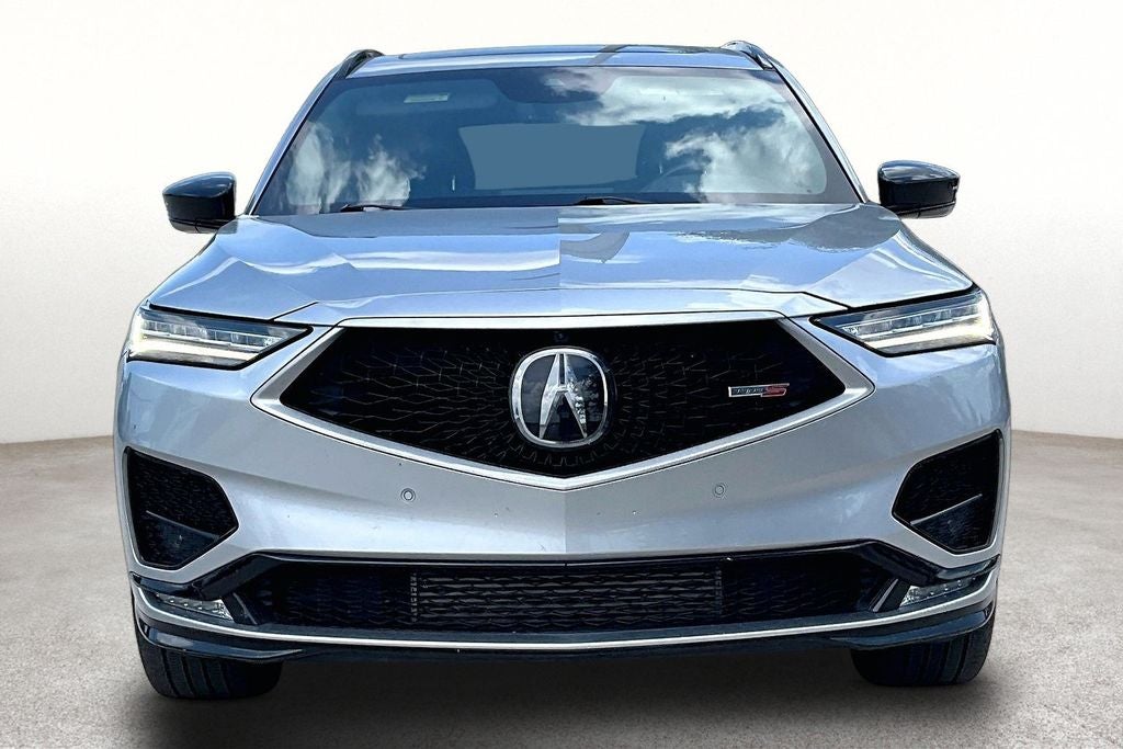 2023 Acura MDX Type S w/Advance Package SH-AWD
