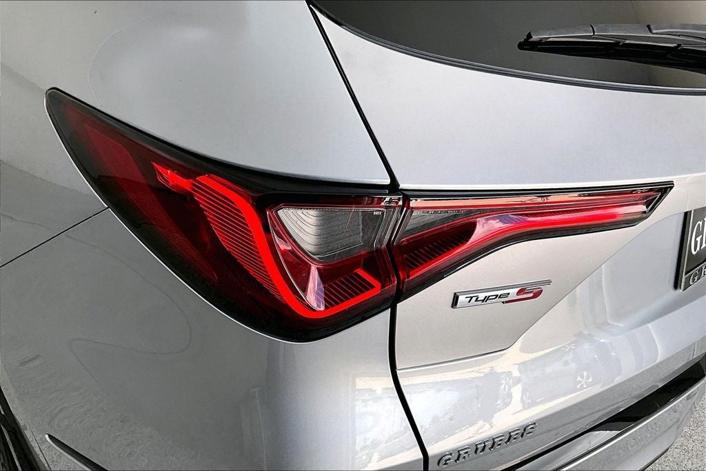 2023 Acura MDX Type S w/Advance Package SH-AWD