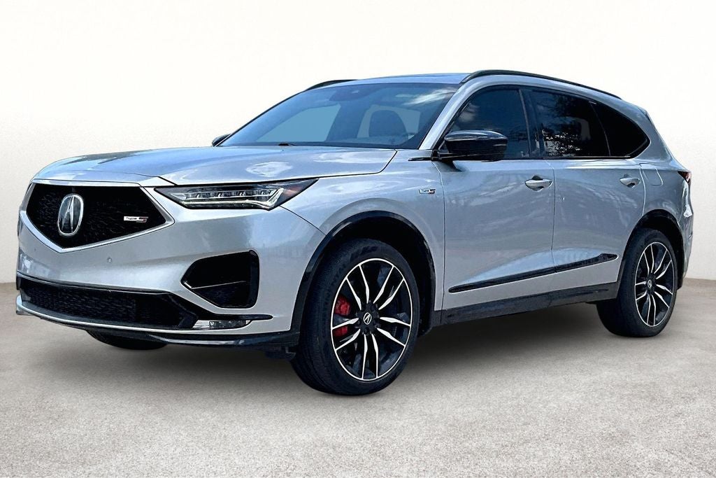 2023 Acura MDX Type S w/Advance Package SH-AWD