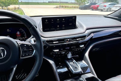 2023 Acura MDX Type S w/Advance Package SH-AWD