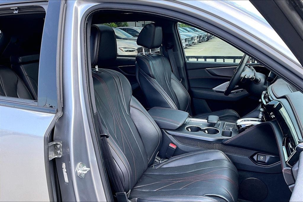 2023 Acura MDX Type S w/Advance Package SH-AWD