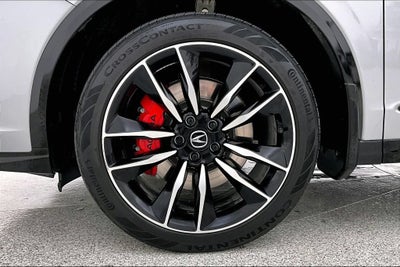 2023 Acura MDX Type S w/Advance Package SH-AWD